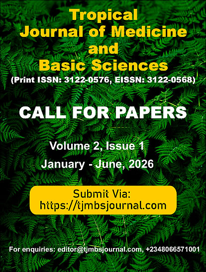Call for papers