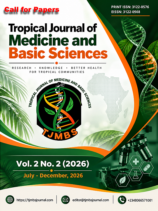 Call for Papers